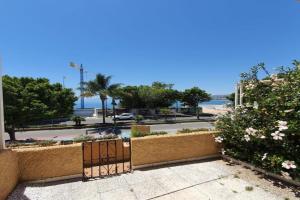 Punta Doncella Apartments, Estepona