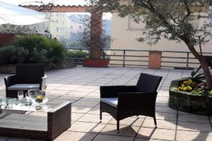 Home Scalzi 18 Apartments, Verona