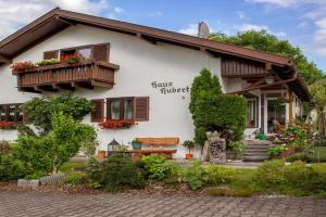 Ferienwohnung Dressler Apartments, Pfronten