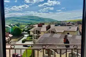 Apartamenty v Varosh Karpaty, Polyana
