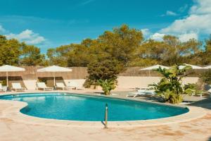 Apartamentos Paya II, Es Pujols