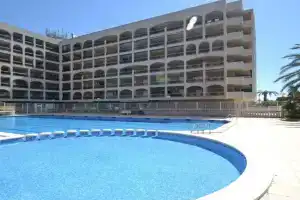 Apartment Turquesa-1 by Interhome, La Pineda