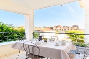 Apartment Villa d'Automne by Interhome, Arcachon