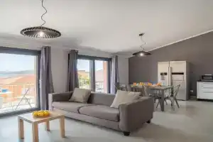 Apartment Asfodelo by Interhome, Palau