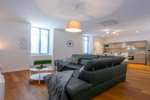 Star of - Happy Rentals Apartments, Lugano