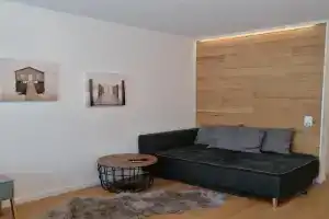 Ferienwohnung in Apartments, Veitshoechheim