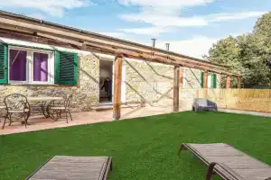 Il Molino B Guest house, Rosignano Marittimo
