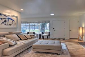 Couples Getaway in North End - Walk to Dtwn Guest house, Boise