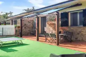 Il Molino C Guest house, Rosignano Marittimo