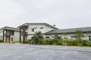 D' Qamar Guesthouse, Kuantan