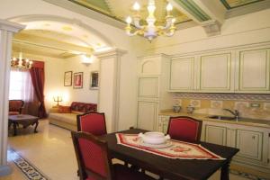 Appartamento Residenza d'Epoca Magnolia Apartments, Rapolano Terme