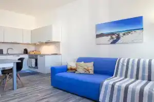 La Casa Nostra Appartamento al centro, Alghero