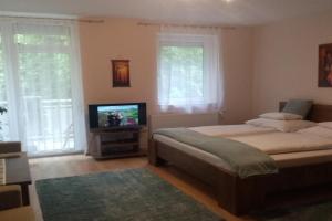 Hévíz Lake Apartman, Heviz