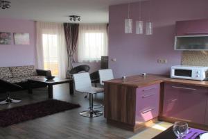 Alpha Apartman Sárvár, Sarvar