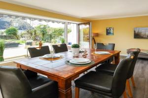 Silwai EG Apartments, Westerland