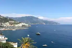 Luxury Apartment, Amalfi