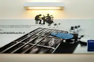 Segui le note della Tua vita Guest house, Cremona