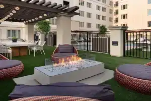 Residence Inn Glendale, Los Angeles