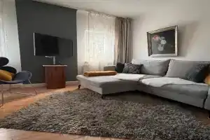 Sascha´s Home Apartments, Saarlouis