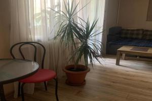 Dvuhkomnatnaya lyuks na prospekte Gagarina Apartments, Dnipropetrovsk
