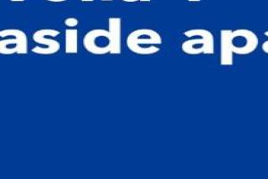 Larnaca, 1 bedroom seaside apartment, Pervolia