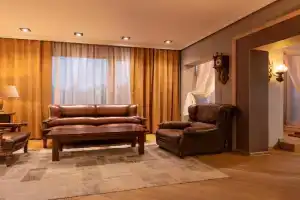 Luxury Private House in City Center, Veliko Tarnovo