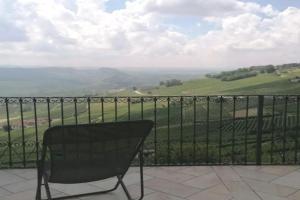 Sky & Vineyards - Melograno - Apartments, Morra