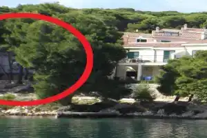 Apartments by the sea - 18158, Rogoznica