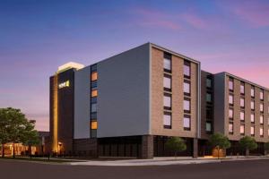 Home2 Suites by Hilton at Drake University, Des Moines