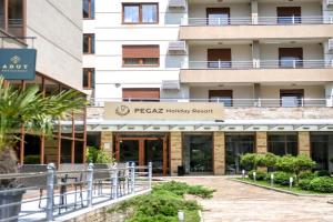 Pegaz Holiday Resort, Vrnyachka Banya