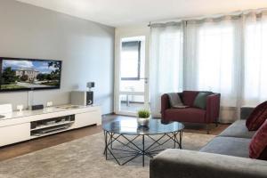 Modern Apartment near Faculty of El Engineering, Zagreb