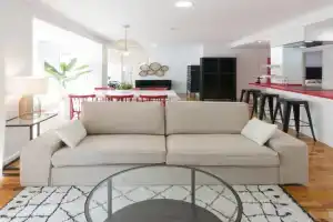 AG GERMANIAS CIUDAD Apartments, GANDIA