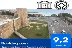 Old Town & Cathedral Apartments, Tarragona