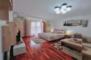 Apartman Temida Lux, Vrnyachka Banya