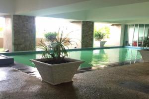 De’ Apartment Wakaf Che Yeh, Kota Bharu