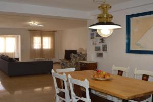 Sant Antoni 7 1 PISO Apartments, Cambrils
