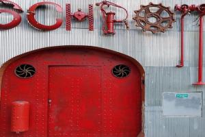 Schrott Bed&Beer Hostel, Brno