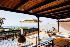 El Beril Ocean Front Guest house, Adeje