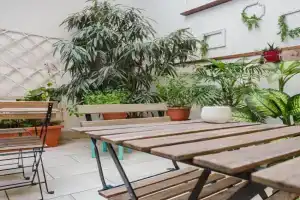 OCEANOMARE Apartments, Trapani
