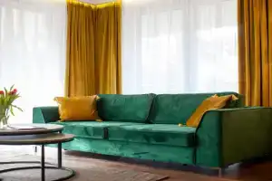 Apartament Leśny No 5 Green ,garaż w cenie, Kielce