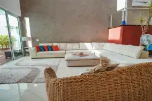 Spacious Luxury Home Guest house, Cancun