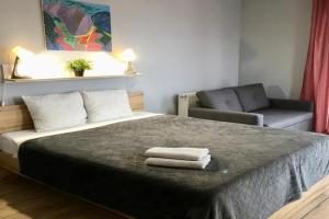 Holdek Apartamenty Pułaskiego, Katowice