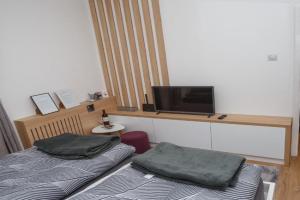 Nacional 1 Apartment Studio, Subotitsa