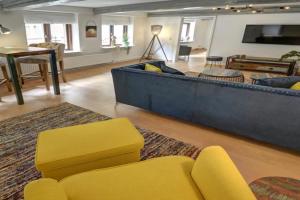 fewo1846 - An der alten Kaffeerösterei - stilvoll eingerichtete 2-Zimmer-Wohnung im Stadtzentrum Apartments, Flensburg