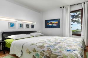 2BDR app, pet welcome, 999 Apartments, Rabac