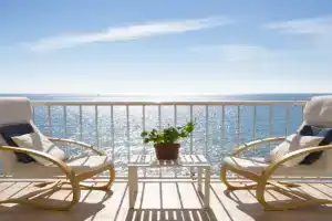 EDIFICIO RIO Apartments, Calpe