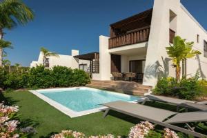 Four Points by Sheraton Costa Blanca Villas, Benidorm