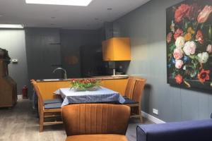 B&B Alkmaars Toppunt XL Mini-hotel, Bergen