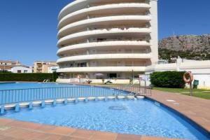 MEDES PARK I 2-1 Apartments, L'Estartit