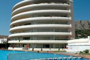 MEDES PARK I 2-7 Apartments, L'Estartit